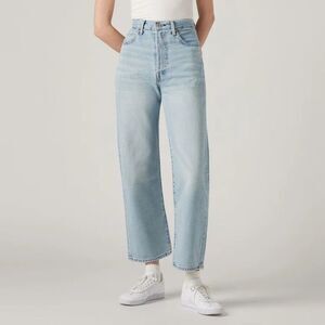 Levi's Light Blue Women's Jeans